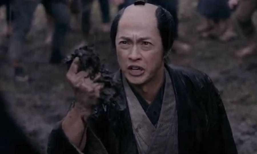 二宮金次郎